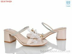 QQ&Панда QQ123-3, 460.00, 6, 36-41