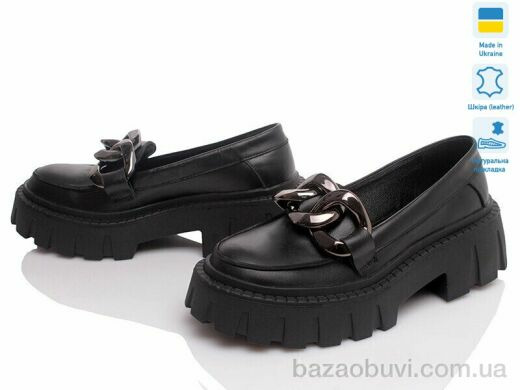 Prime-Opt Paradize PIT-311 чорний, 899.00, 6, 36-40