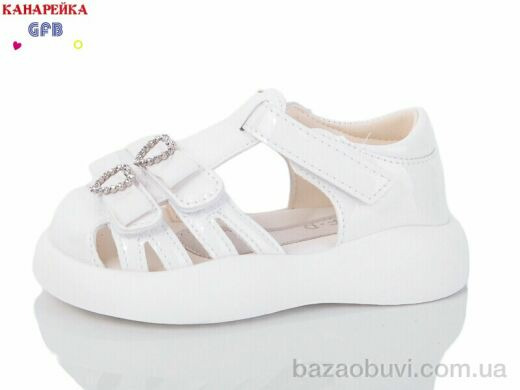 GFB-Канарейка Z6513-2, 350.00, 8, 22-27