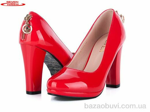 Seven 777-C228, 100.00, 6, 36-40