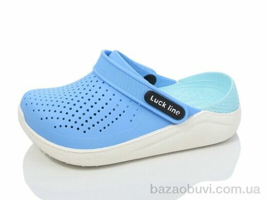 Luck Line 5017-263, 180.00, 6, 24-29