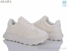 Ailaifa 2393 beige піна, 550.00, 6, 36-41