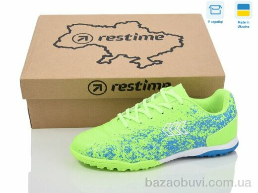 Restime DW024406-1 lime-blue, 16.90, 8, 36-40