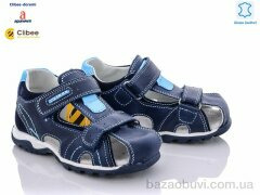 Clibee-Doremi AB219-2 blue-blue, 395.00, 6, 26-31