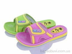 Obuvok 12-80 (98982) mix, 120.00, 24, 30-35