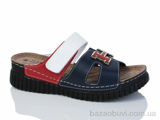 Sali-2 08-01 синій, 280.00, 6, 37-41