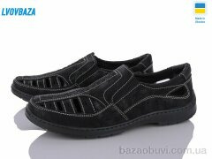 Lvovbaza Yulius 62 чорний, 500.00, 8, 40-45