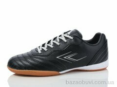 Restime DIWB25610 black-silver, 12.90, 8, 36-40
