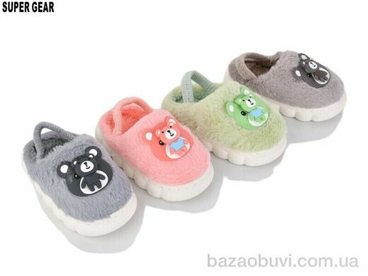 Super Gear 283 mix, 240.00, 12, 22-27