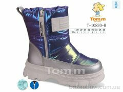 Ok Shoes T-10830-H, 320.00, 8, 28-35