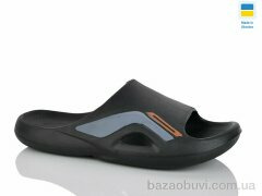 DeMur L131 чорний, 165.00, 8, 41-45