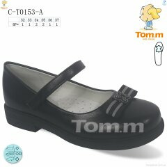 TOM.M C-T0153-A, 419.00, 8, 32-37