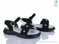 Clibee-ShoSho N725-1 black, 12.50, 6, 31-36