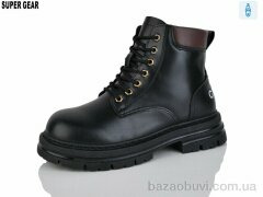 Super Gear PV25-36 black, 600.00, 6, 36-40