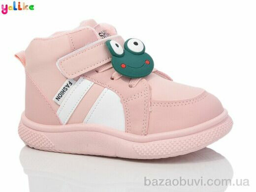 Yalike 746-6, 440.00, 12, 26-31