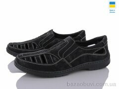 Lvovbaza Yulius 62 чорний, 430.00, 8, 40-45