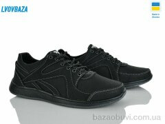 Lvovbaza Yulius 89 чорний, 400.00, 8, 40-45