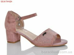 QQ&Панда BR705-22-1, 380.00, 6, 36-41