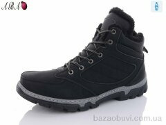 Aba MX2305 black, 500.00, 8, 40-45