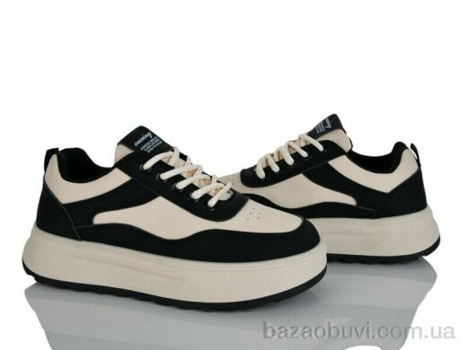 Prime-Opt No brand Q5616 white-black, 599.00, 8, 37-41