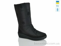 DeMur GF101 чорний, 490.00, 8, 37-41