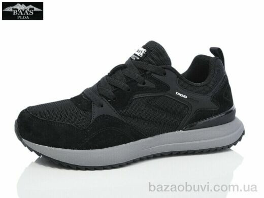 Baas L1861-11, 21.00, 8, 37-41