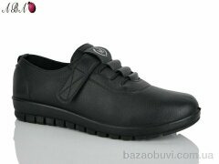 Aba 5099 black, 370.00, 8, 38-43
