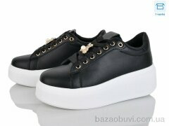 LadyLily YBK101 black, 650.00, 8, 36-41