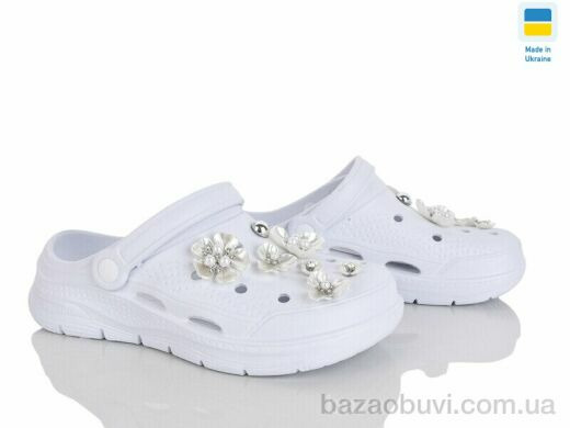 Golden Lion 414 білий, 250.00, 8, 37-41