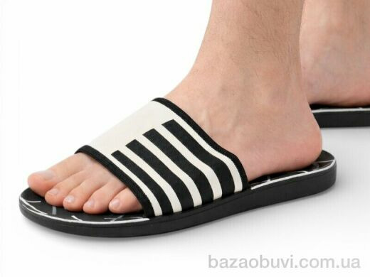 Obuvok S39 black (98741), 110.00, 6, 40-45