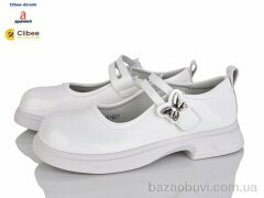 Clibee-Doremi B1601 white, 650.00, 8, 31-36