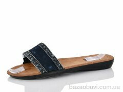 DeMur 0004-5 т.синій, 130.00, 6, 36-40