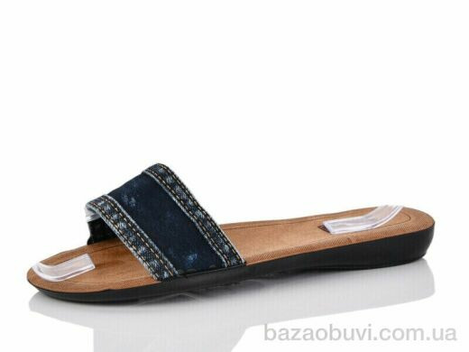 DeMur 0004-5 т.синій, 130.00, 6, 36-40