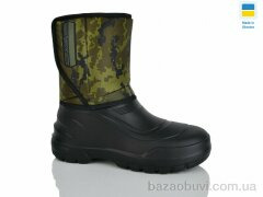 DeMur B164 зелений, 310.00, 6, 42-45
