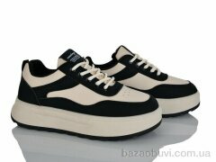 Prime-Opt No brand Q5616 white-black, 599.00, 8, 37-41