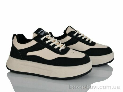 Prime-Opt No brand Q5616 white-black, 599.00, 8, 37-41