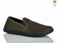 DeMur 6144 зелений, 200.00, 10, 41-45