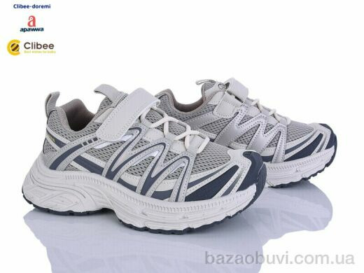 Clibee-Doremi ABC2333 beige, 850.00, 8, 30-37