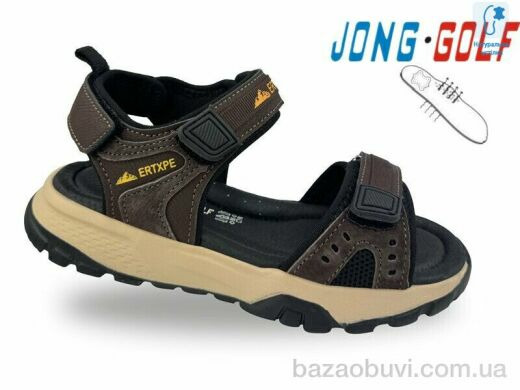 Jong Golf C20681-4, 525.00, 8, 31-36