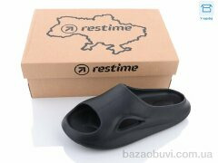 Restime TWL23125 black, 5.10, 24, 37-41