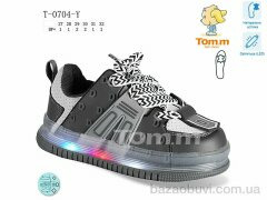 TOM.M T-0704-Y LED, 369.00, 8, 27-32
