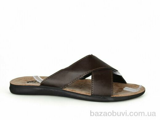 DeMur MK2026-1-2402-2 коричневий батал, 190.00, 6, 43-47