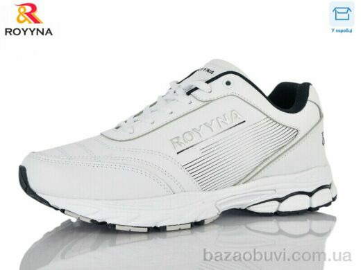 ROYYNA 116AB, 25.50, 8, 41-46