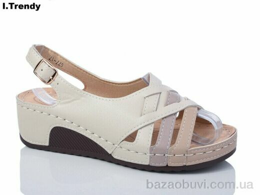 Trendy G77-17, 450.00, 8, 37-42