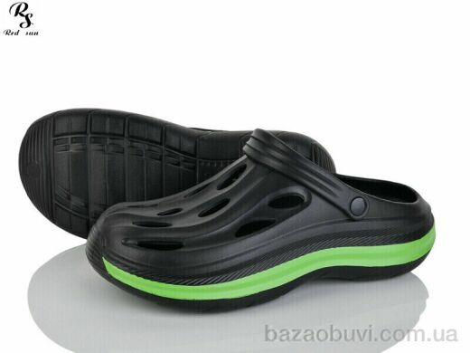 Red Sun 802 black-green, 290.00, 12, 40-47