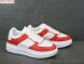 QQ shoes BK61 white-red, 350.00, 8, 36-41