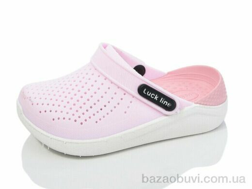 Luck Line 5017-246, 180.00, 6, 24-29