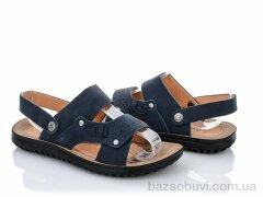 Obuvok L9107 blue, 120.00, 8, 31-36