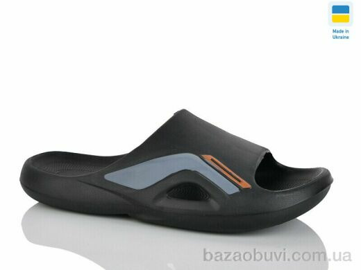 DeMur L-131 чорний, 165.00, 8, 41-45