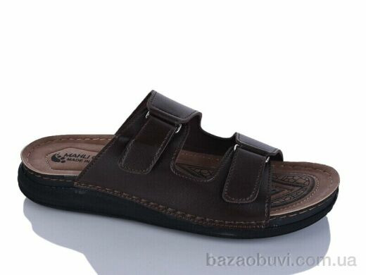 Oscar 01-23 корич.к., 345.00, 6, 41-44